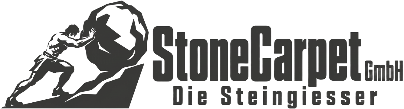 StoneCarpet GmbH – Die Steingiesser